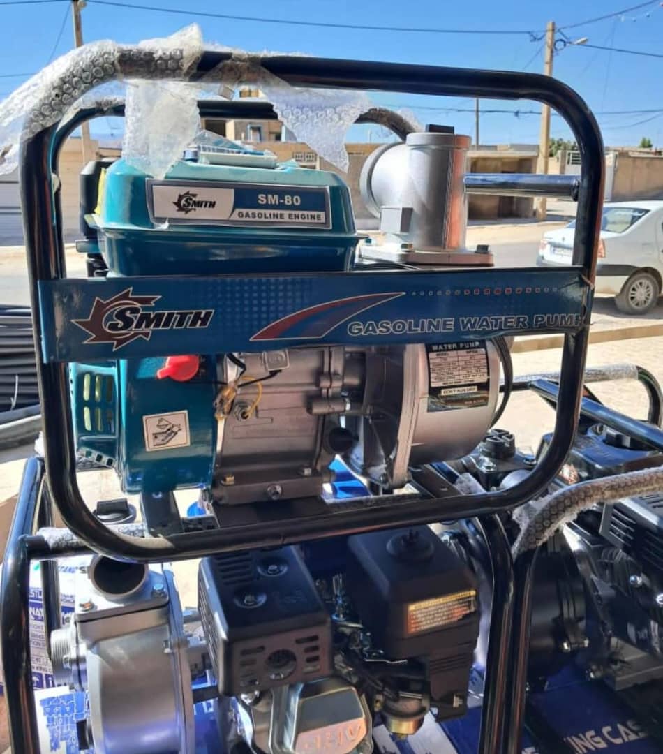 فروش محصولات کشاورزی باغبانی آدینه وند در شهرستان کوهدشت